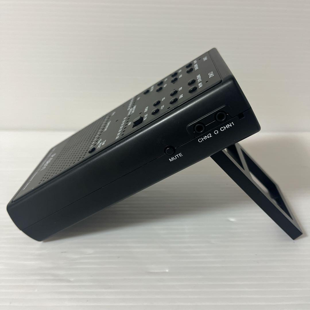 スピリットボックス　P-SB11 幽霊　交信