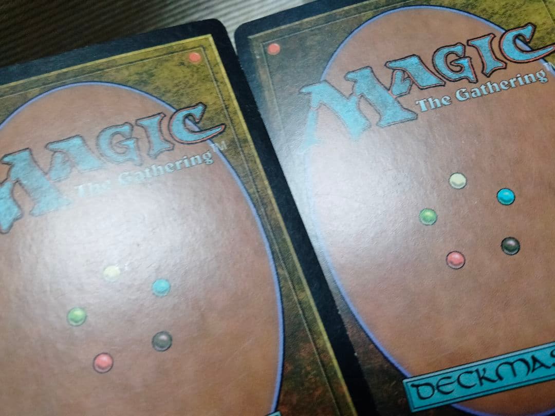 【ご確認用】ローウィン 死裂の剣b 日本語 1枚　MTG