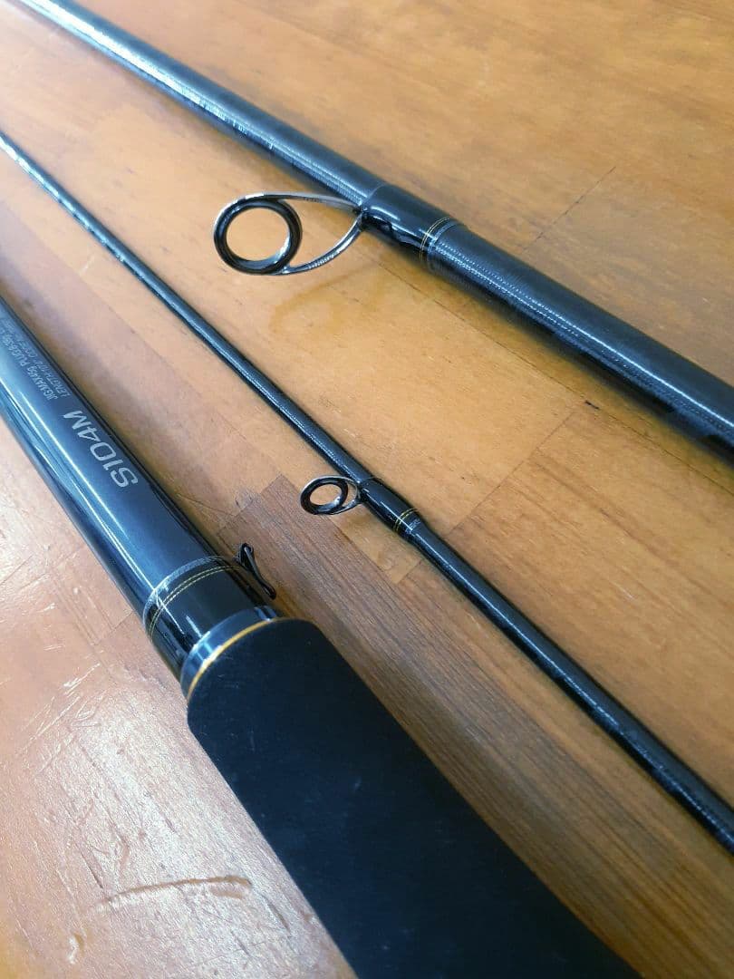 20 ネッサ エクスチューン S104M