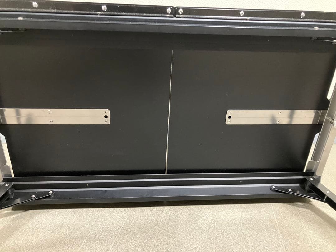 スノーピーク エクステンションIGT モスキートフィールドスタイル