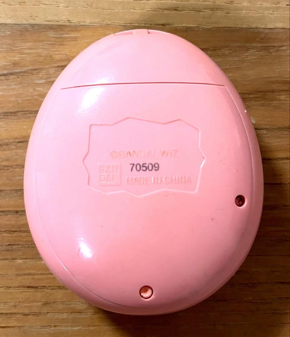 たまごっちみーつサンリオ　[動作確認済み］