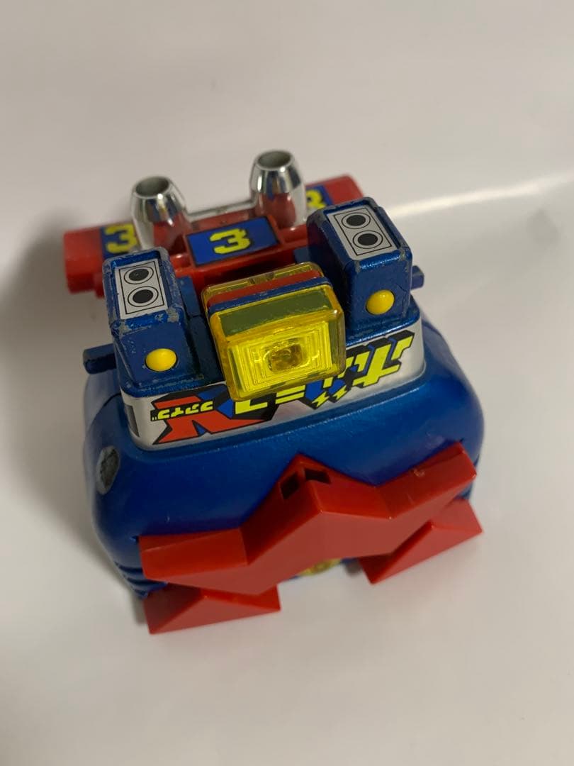 専用　　当時物 ポピー ポピニカ 超電磁マシーン ボルテスⅤ 超合金