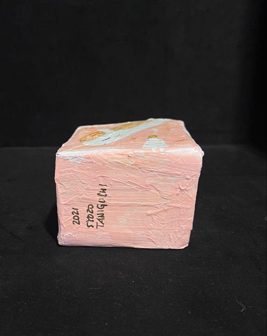 Tokukai公式アカウント05 谷口正造　オブジェ　家　2021年