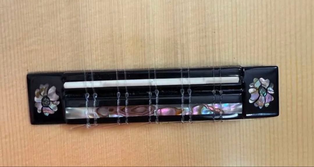 新品 特注品　チャランゴ キスペ・トーレス charangoフォルクローレ