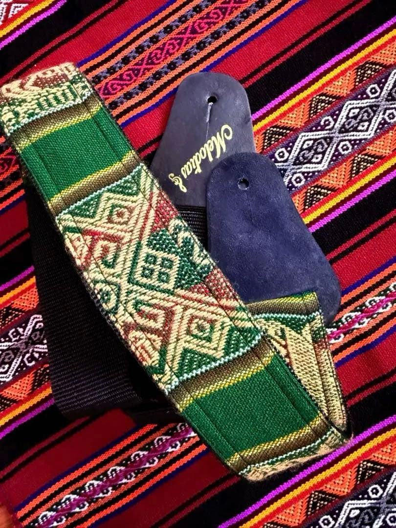 新品 特注品　チャランゴ キスペ・トーレス charangoフォルクローレ