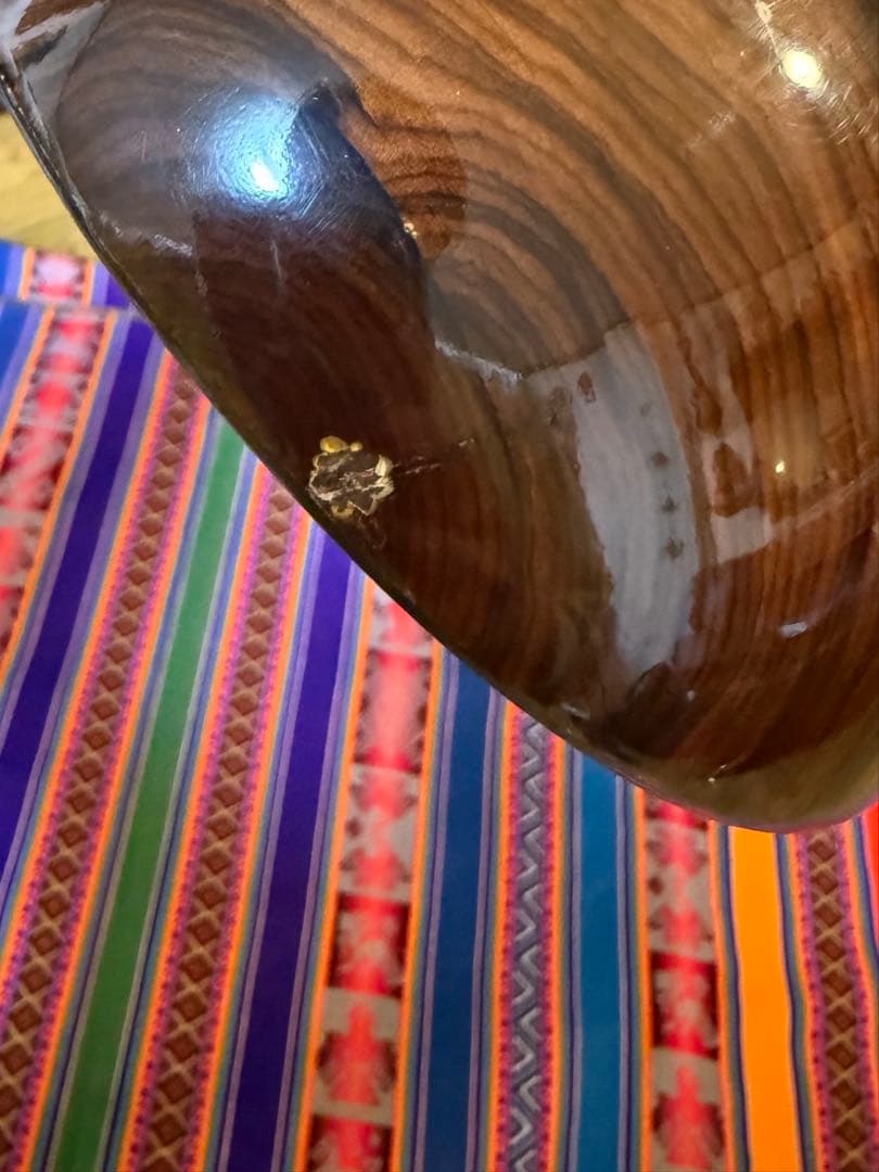 新品 特注品　チャランゴ キスペ・トーレス charangoフォルクローレ