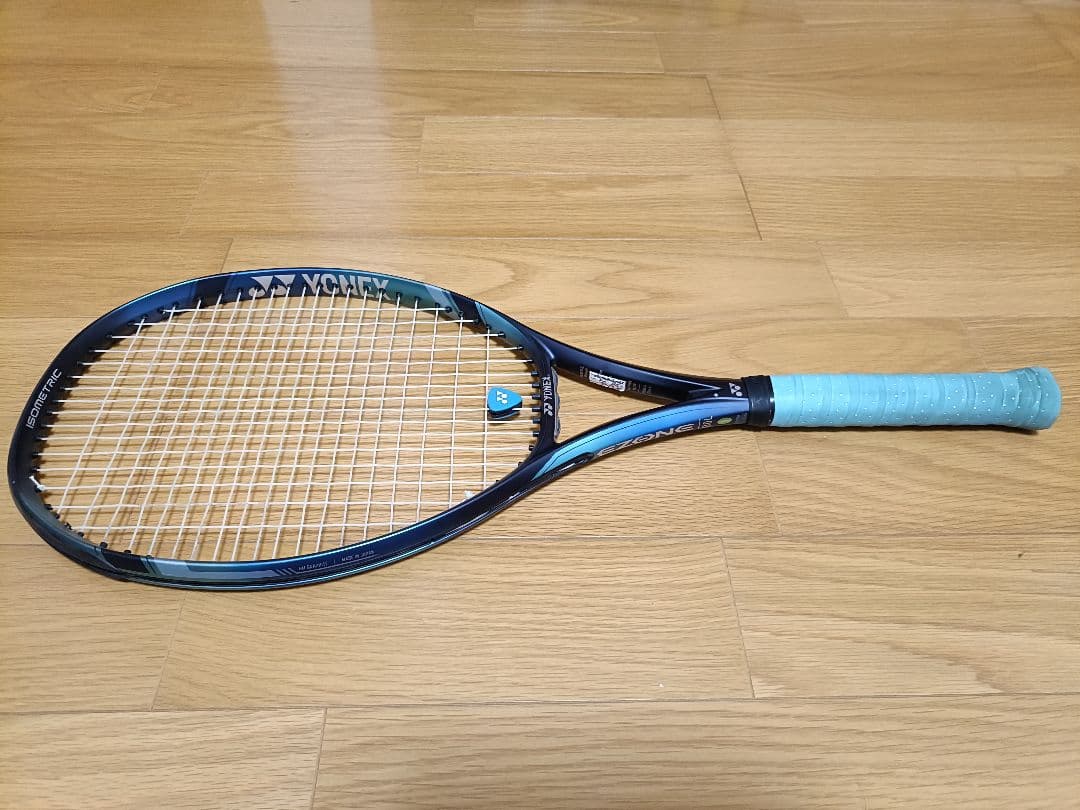 ラケット(硬式用) YONEX ezone100l