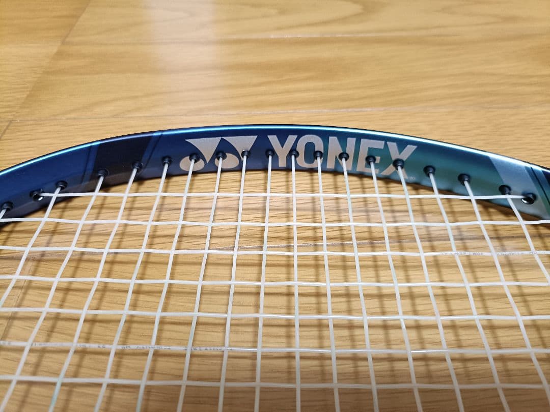 ラケット(硬式用) YONEX ezone100l