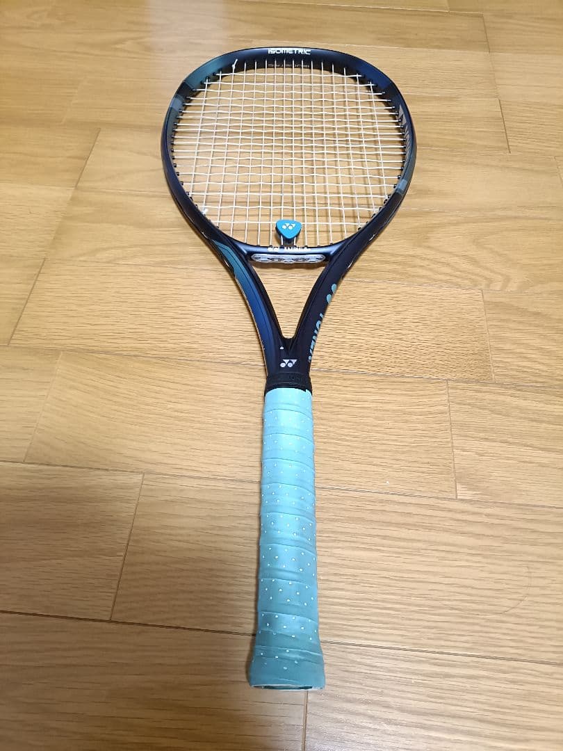 ラケット(硬式用) YONEX ezone100l