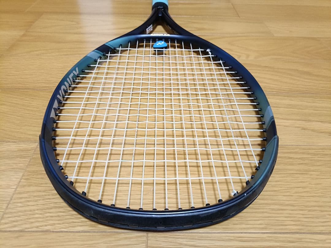 ラケット(硬式用) YONEX ezone100l