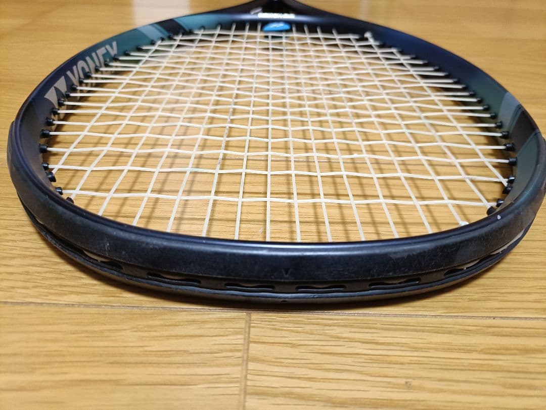 ラケット(硬式用) YONEX ezone100l
