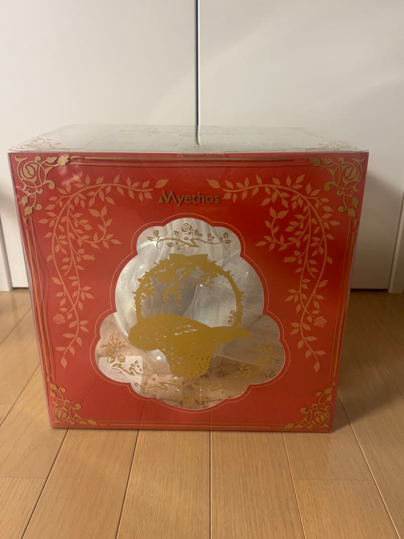 フィギュア　眠れる森の美女　FairyTale-Another ディズニー