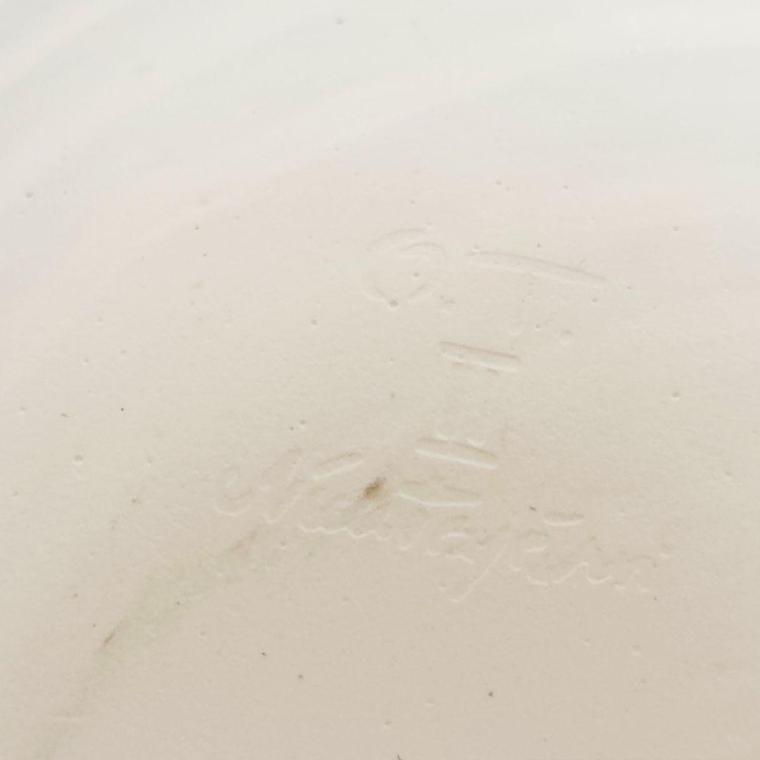 【Oiva Toikka 25cm大型バード】イッタラ バード ホワイト マット