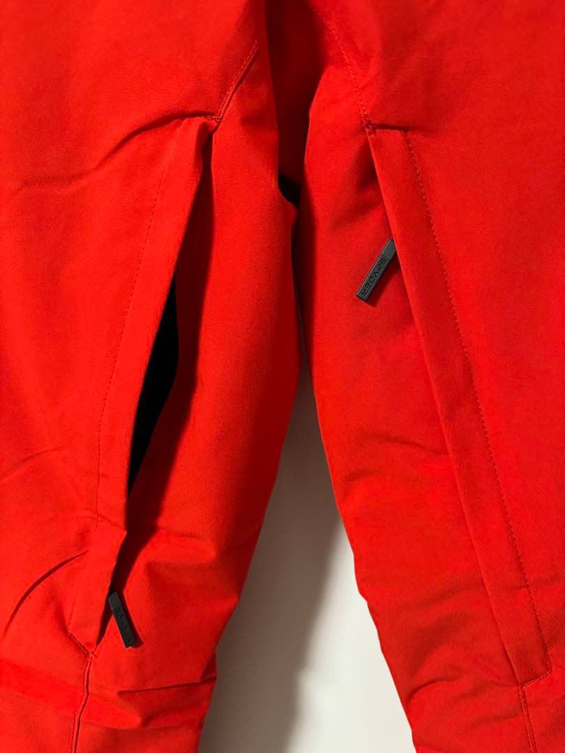 【新品・未使用】Spyder／スパイダー／スキーパンツ・スノーボードパンツ