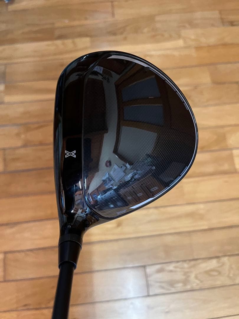 PXG ブラックオプス　BLACK OPS 8° ヘッドのみ　ドライバー　8度