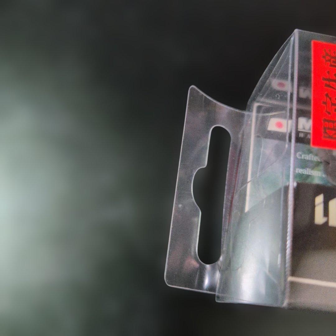 Megabass POP MAX カモフラージュ 3個セット