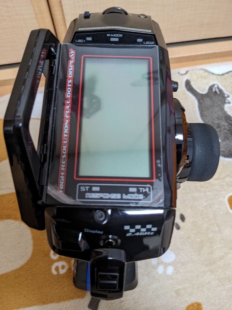 SANWA M12S 限定ピアノブラック