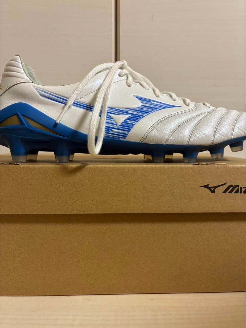 ミズノモナルシーダネオ3エリート（箱付き）