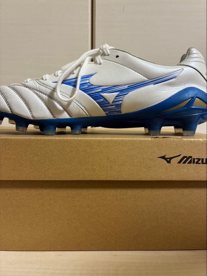 ミズノモナルシーダネオ3エリート（箱付き）