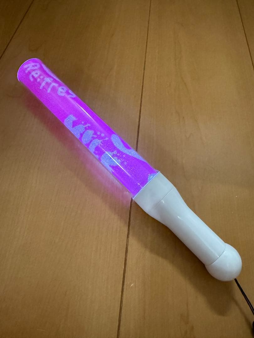 M!LK 佐野勇斗 ペンライト Summer refresh サマリフ