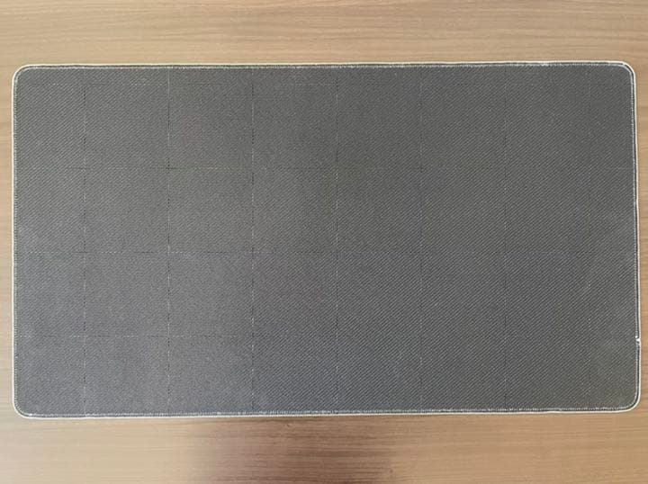 Mythos of Brokkos Seb McKinnon プレイマット 新品