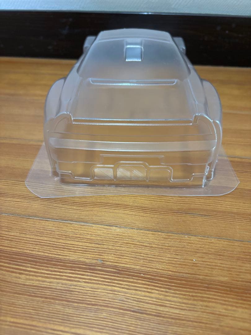 タミヤ　TA05 M Four 組立済み