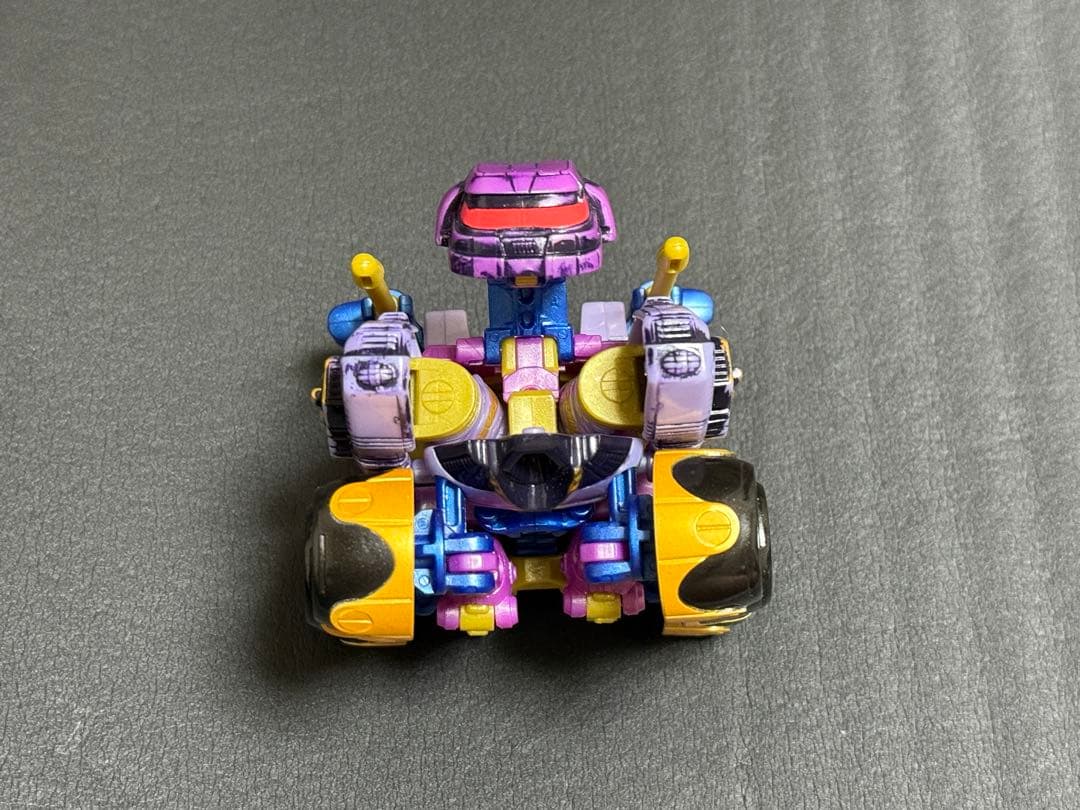 トランスフォーマー ビーストウォーズリターンズBR-13 ビーコンストライカ