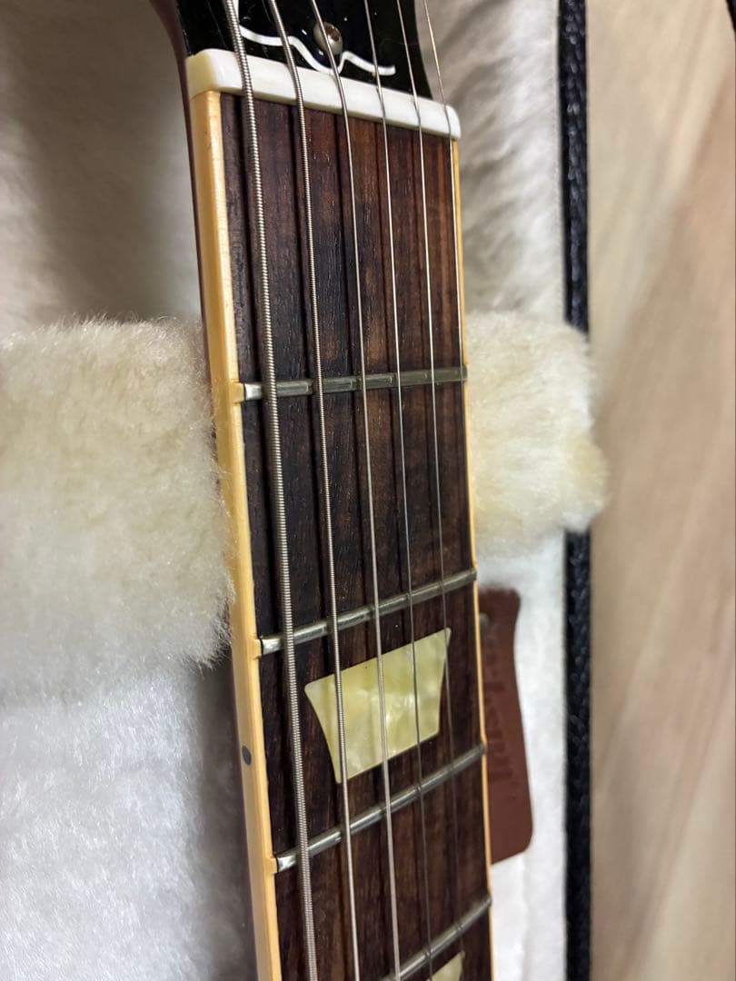 ★Gibson SG61 HC／used