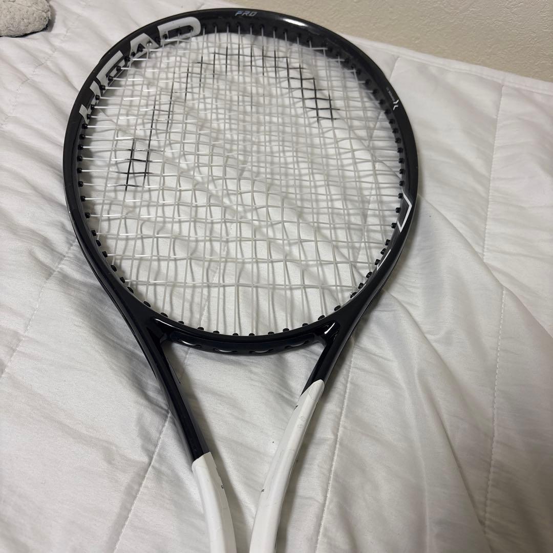 HEAD TGT339.1 SPEED PRO 360 プロストック