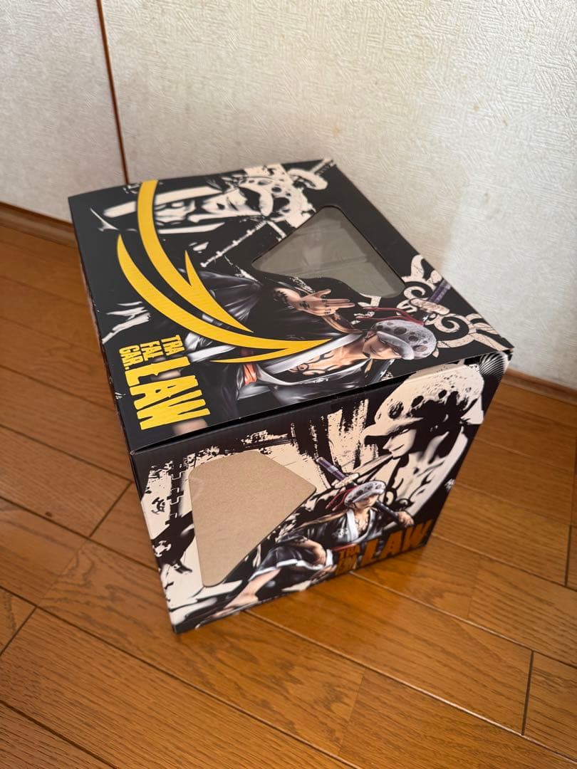 Portrait of Pirates トラファルガー・ロー pop