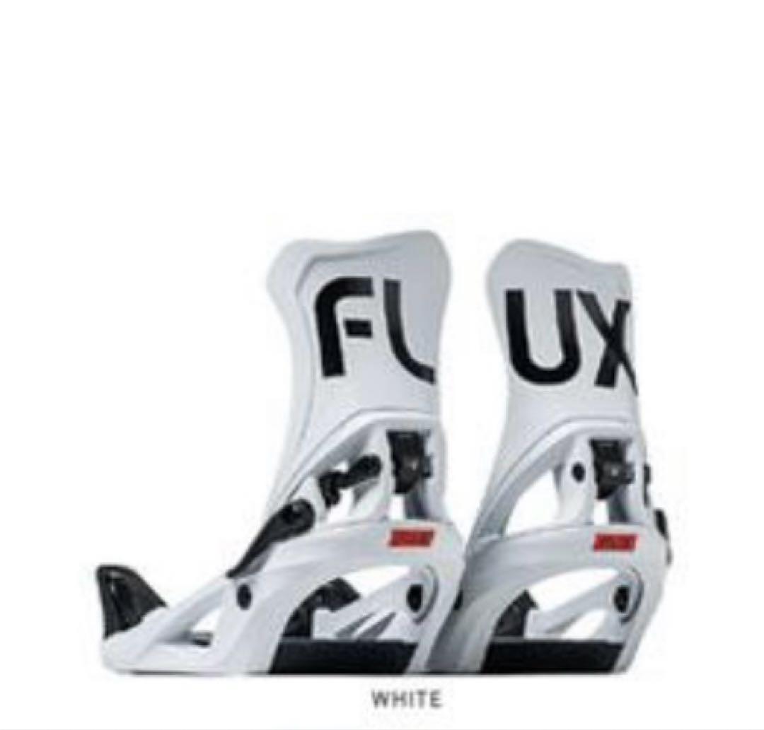 ステップオン　右足セット　FLUX/DS DC/JUDGE