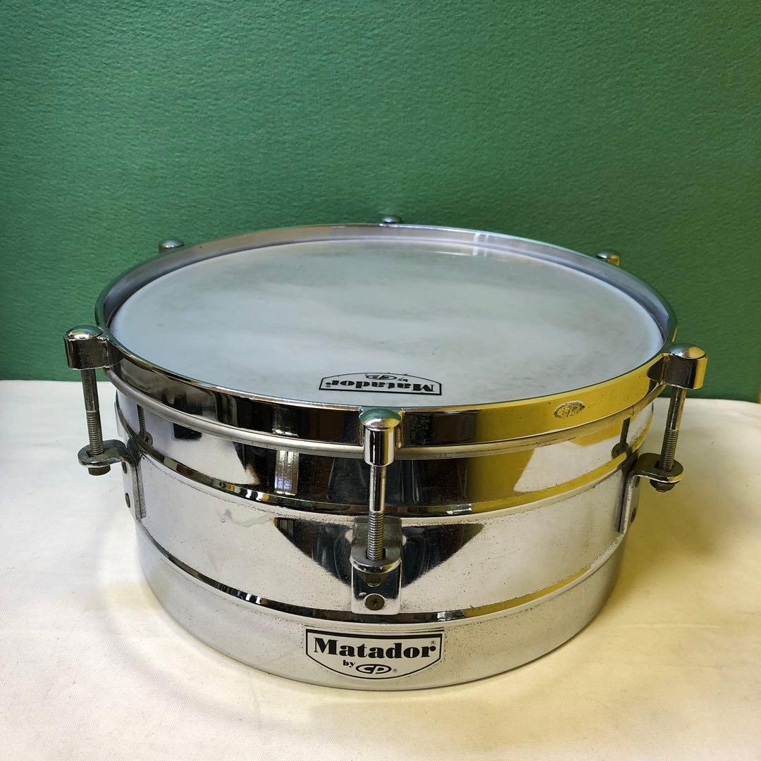 り16●LPエルピーティンバレスMatador by CP 36インチ