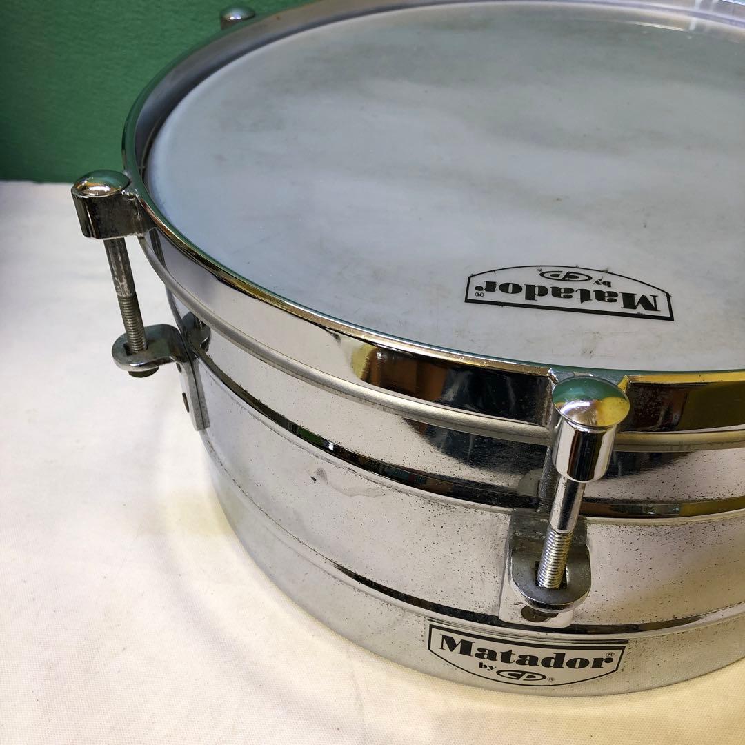 り16●LPエルピーティンバレスMatador by CP 36インチ