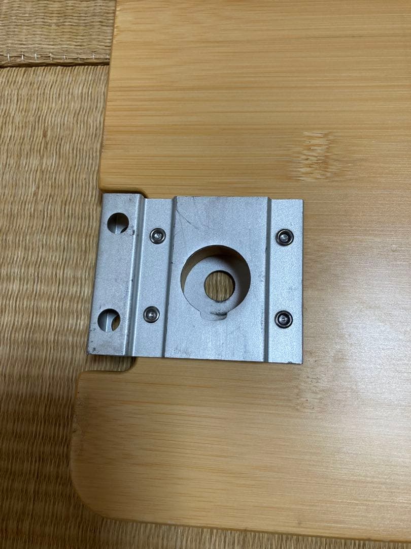 値引き！ peak ファクションテーブル ロング　②