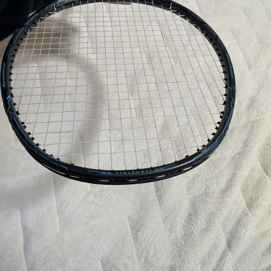 VOLTRIC Z-FORCE バドミントンラケット