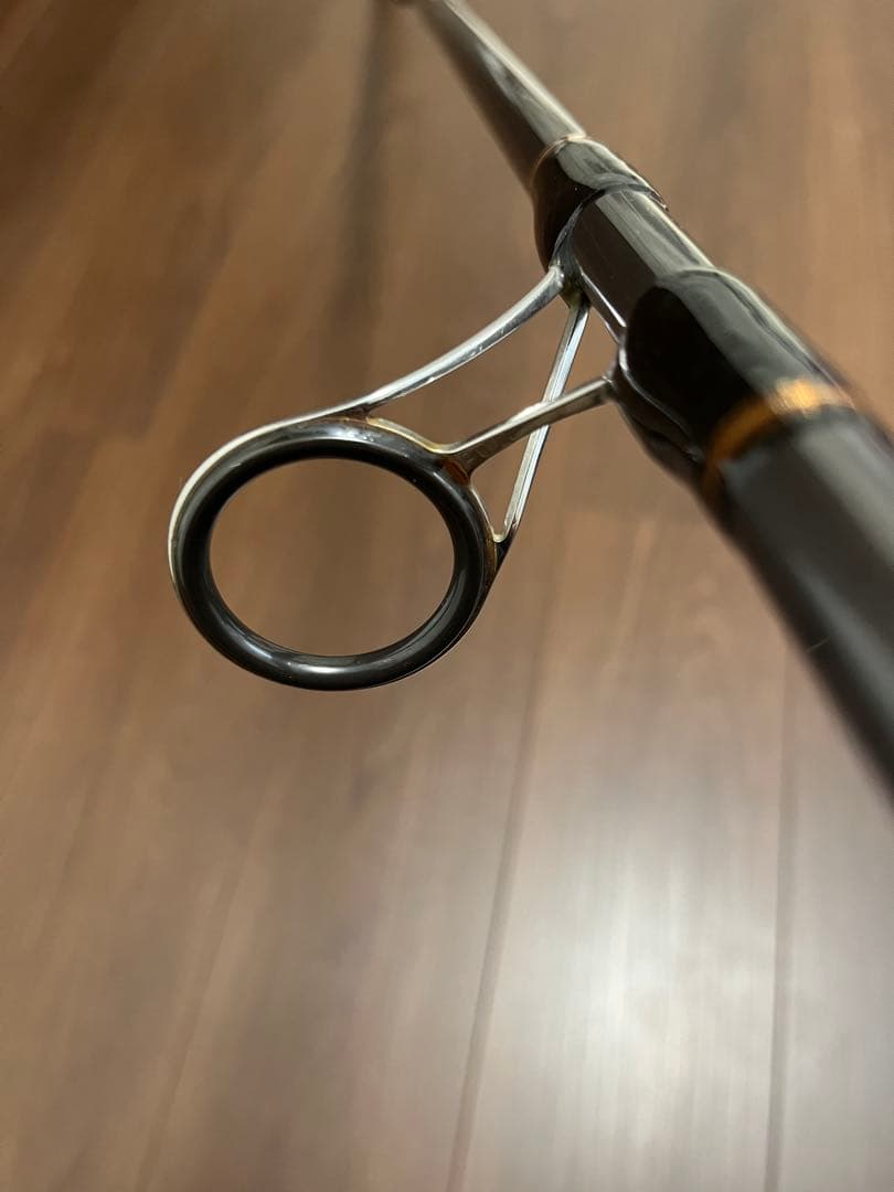 ダイワ DAIWA ジグキャスター 96M ショアジギ ロッド