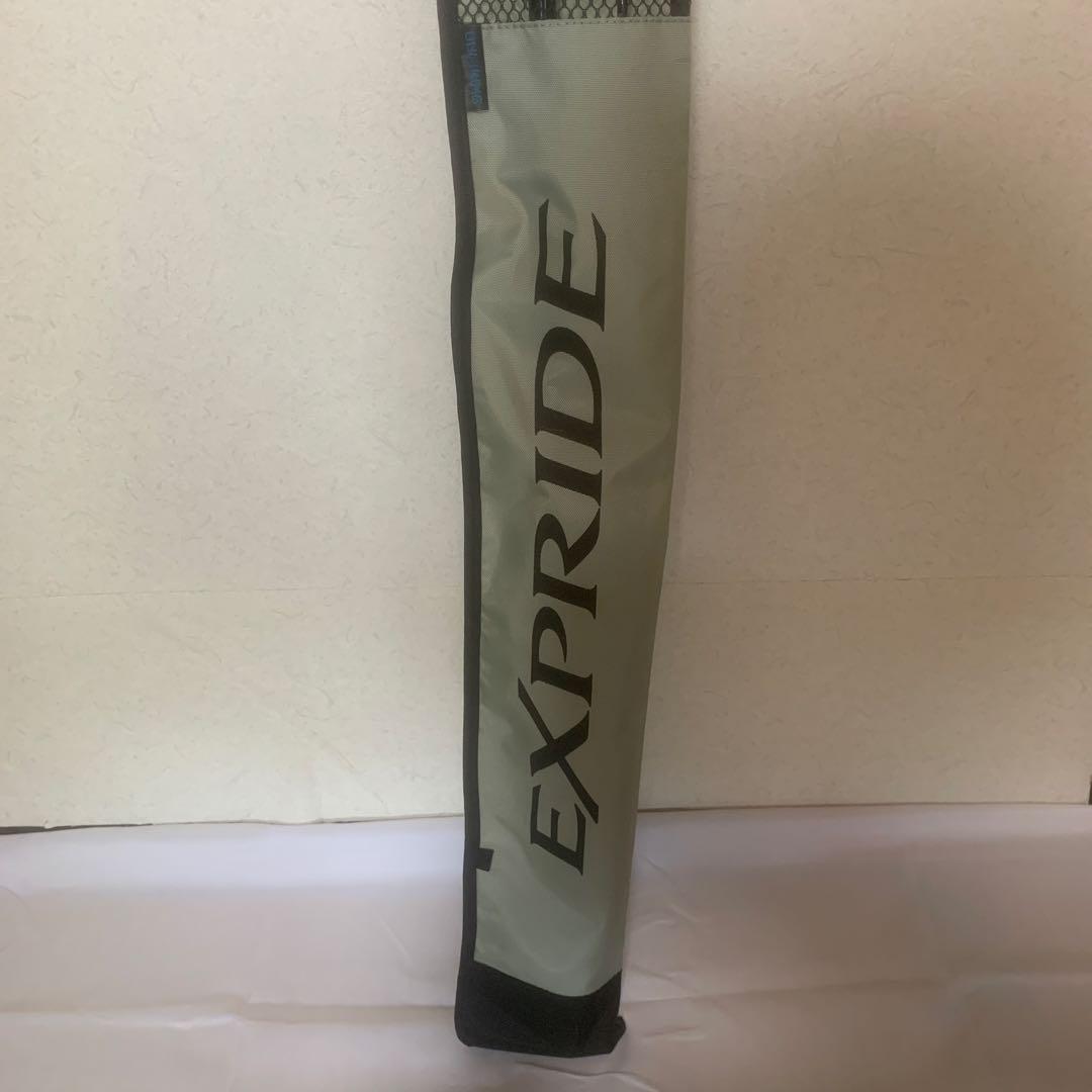 <送料込み>SHIMANO 12エクスプライド166ML-2