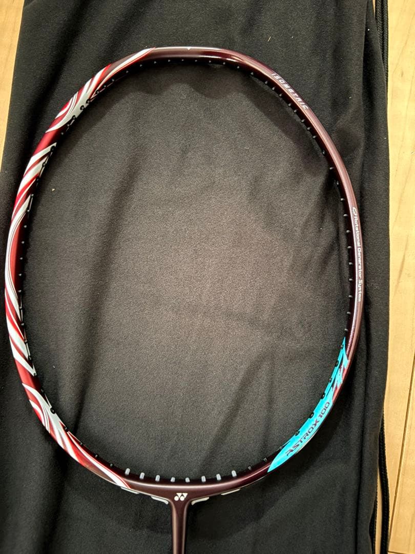 YONEX アストロクス100zz 3u6