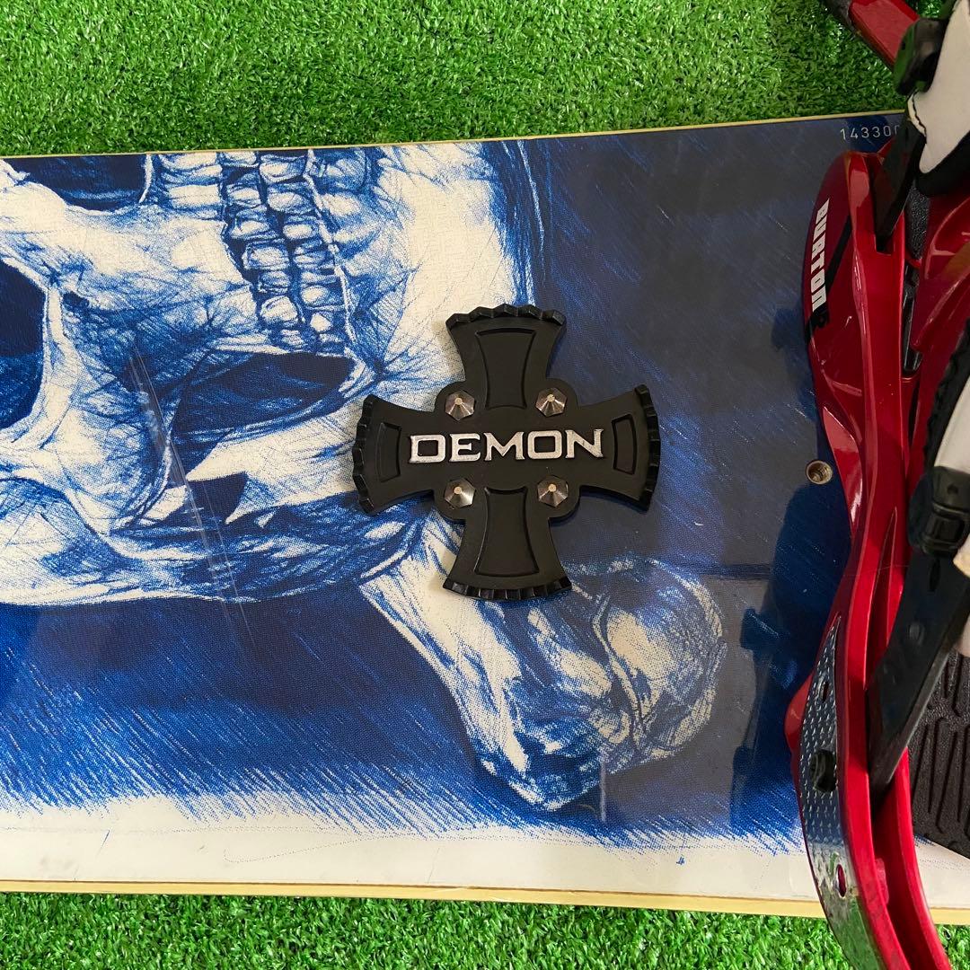 R*様 スノーボード　バートン　TWIN 154