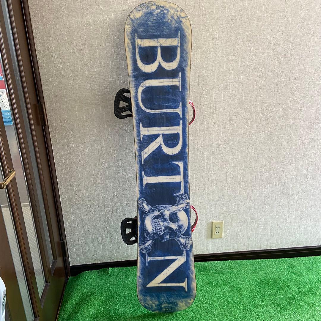 R*様 スノーボード　バートン　TWIN 154