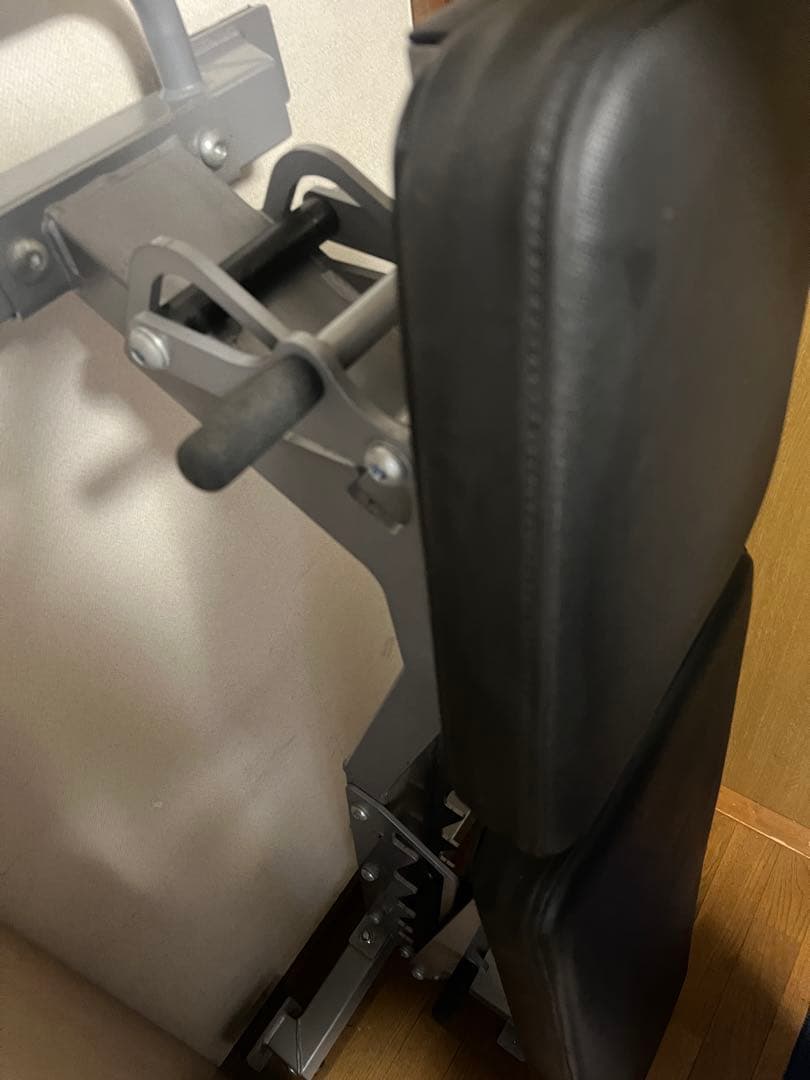 直接取引 MBCアジャスタブルベンチ 標準タイプ 定価6万2千円 状態良