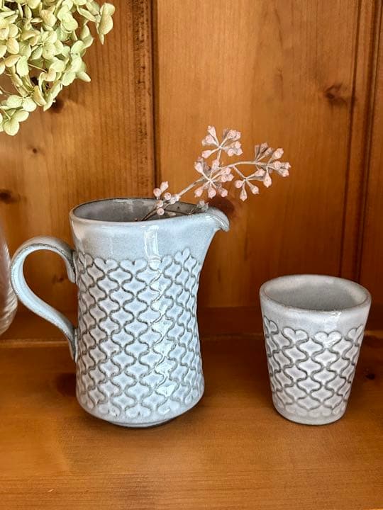 クイストゴー コーディアル クリーマー エッグカップ