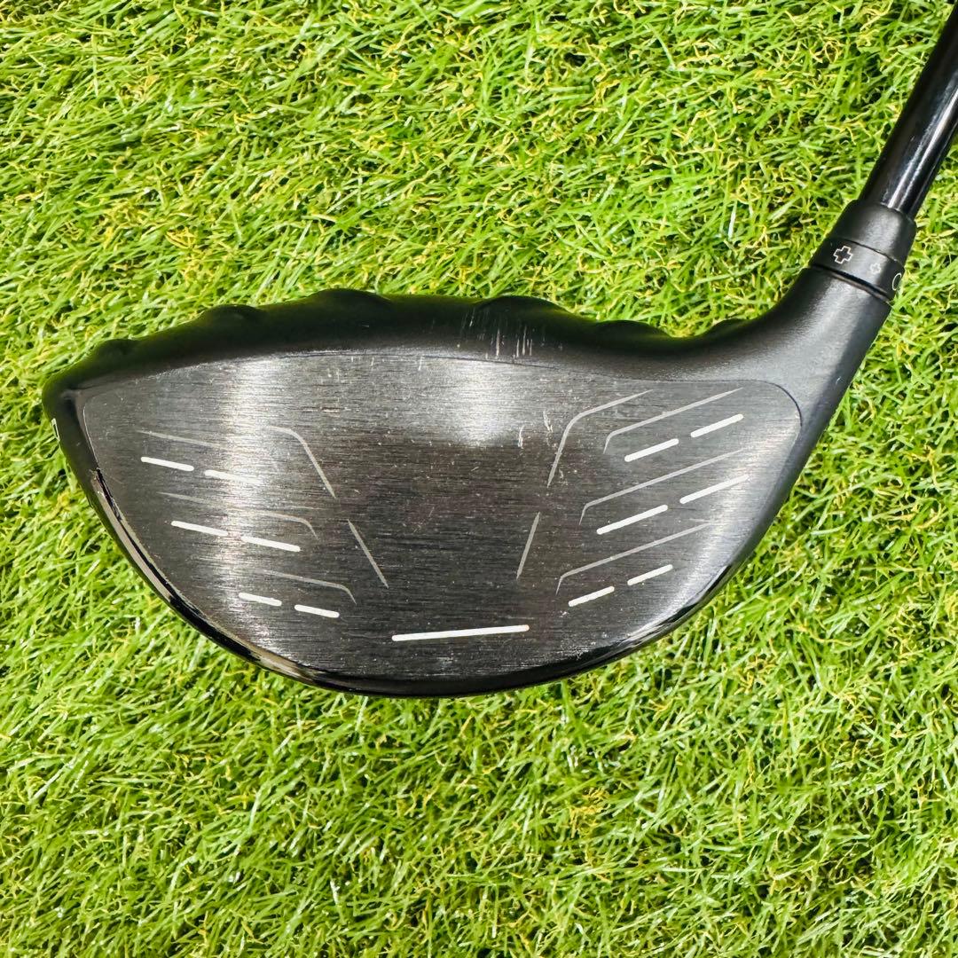 【男性用】PING ピン G430 MAX ドライバー 10.5°（S）