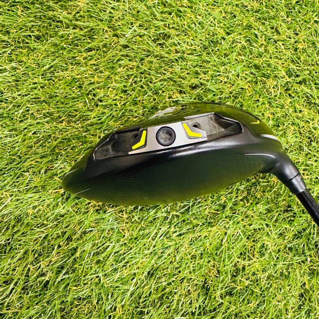 【男性用】PING ピン G430 MAX ドライバー 10.5°（S）