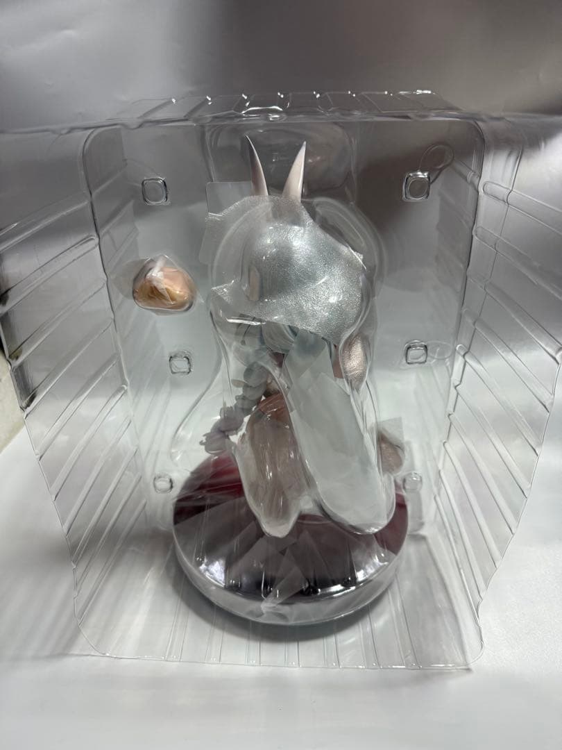 アズールレーン ル・マラン 昼寝好きのラピヌ 1/4 完成品フィギュア ミメヨイ