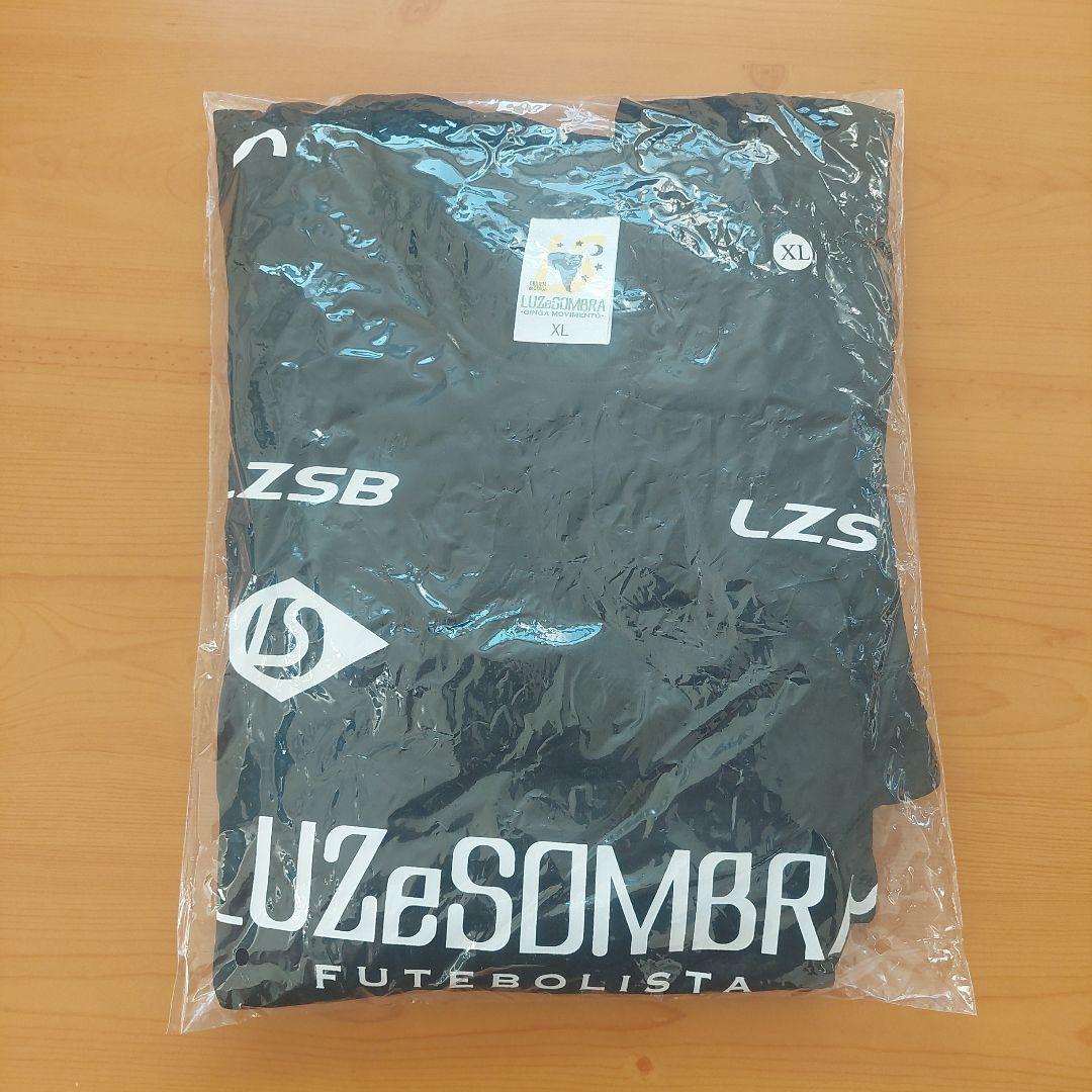 Luz e Sombra サッカーウェアセット　レア