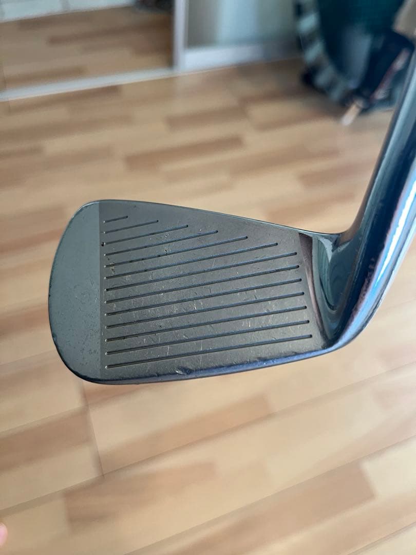 ミズノMP53.63コンボアイアンセット