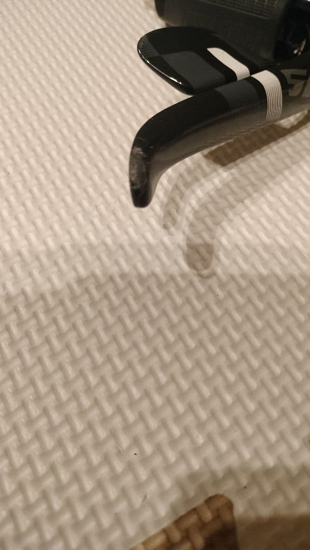 SRAM Force シフター ディレーラー