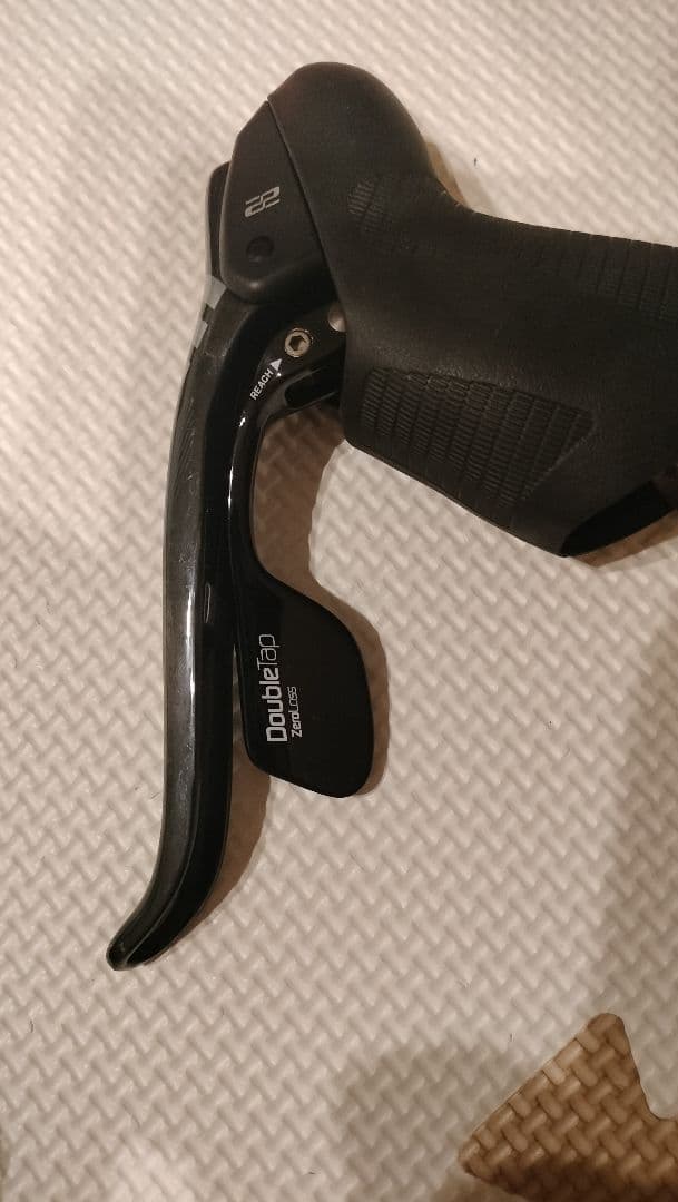 SRAM Force シフター ディレーラー