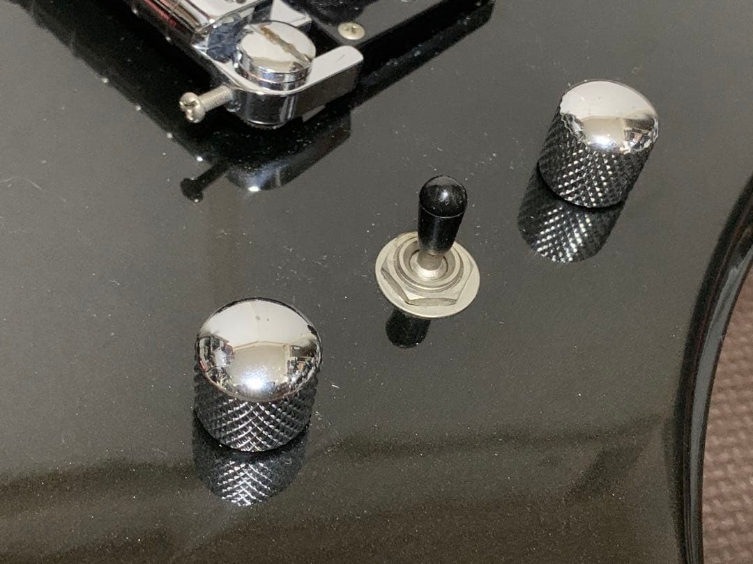 B.C.Rich Mockingbird モッキンバード hide